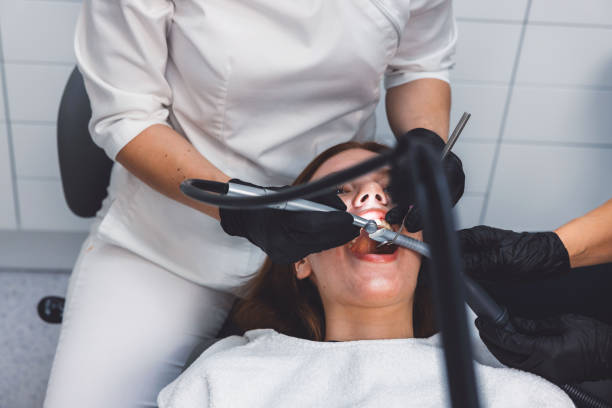 Best Emergency TMJ Treatment in Moreland Hills, OH