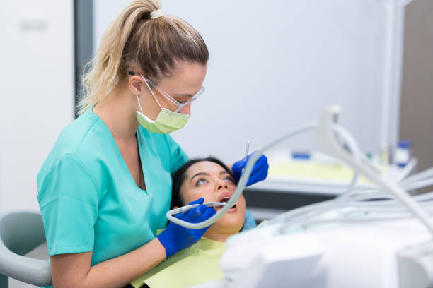Best Urgent Care for Lost Fillings or Crowns in Moreland Hills, OH